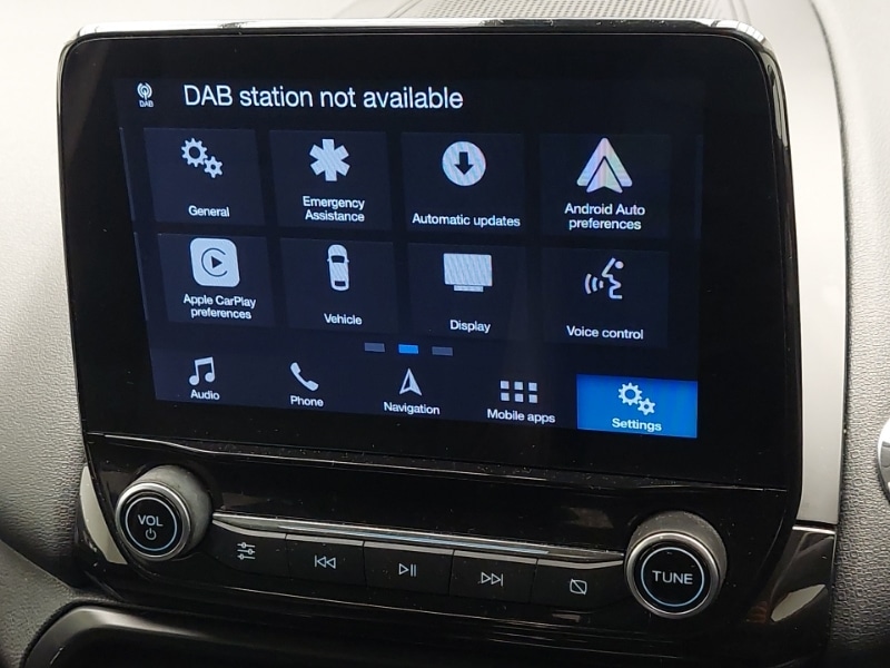 Used Ford Ecosport 2019 for sale - 75989255: Photo 16
