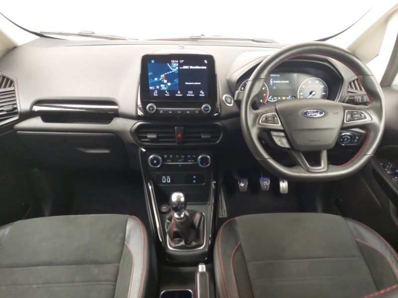 Used Ford Ecosport 2019 for sale - 75989255: Photo 2