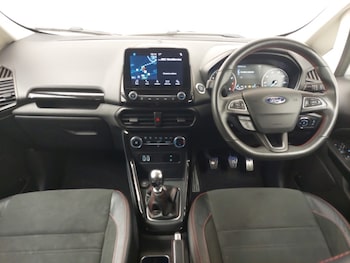 Used Ford Ecosport 2019 for sale - 75989255: Photo 2