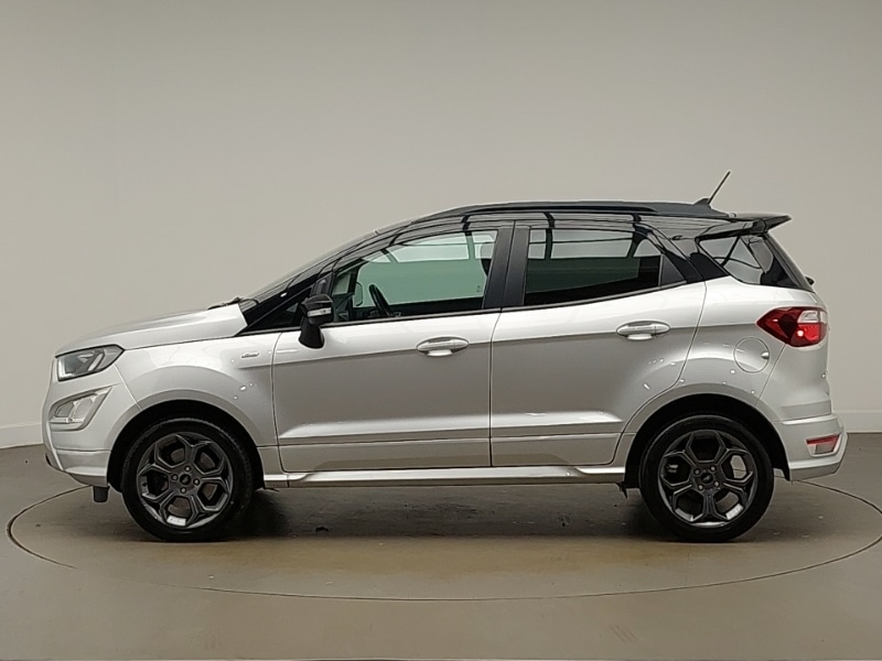 Used Ford Ecosport 2019 for sale - 75989255: Photo 4