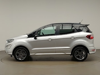 Used Ford Ecosport 2019 for sale - 75989255: Photo 4