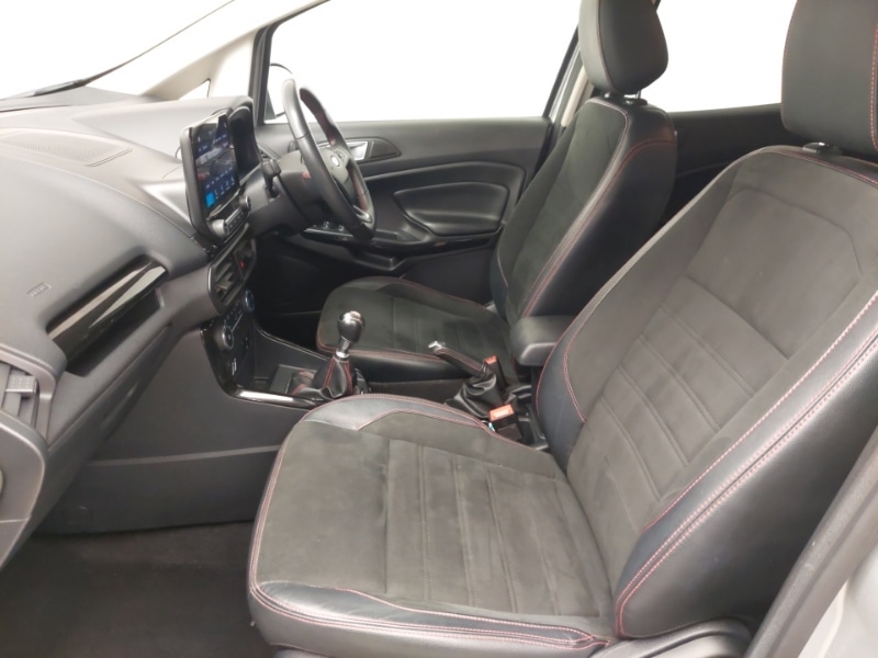 Used Ford Ecosport 2019 for sale - 75989255: Photo 5