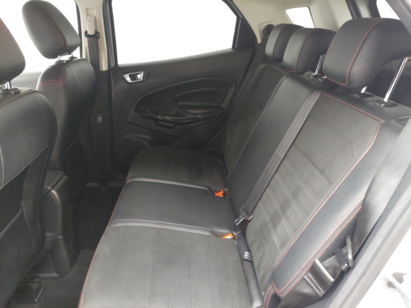 Used Ford Ecosport 2019 for sale - 75989255: Photo 6