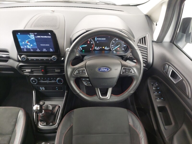 Used Ford Ecosport 2019 for sale - 75989255: Photo 7