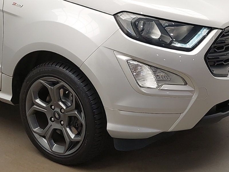 Used Ford Ecosport 2019 for sale - 75989255: Photo 9