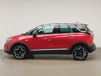 Used Vauxhall Crossland 2022 for sale - 78617250: Photo