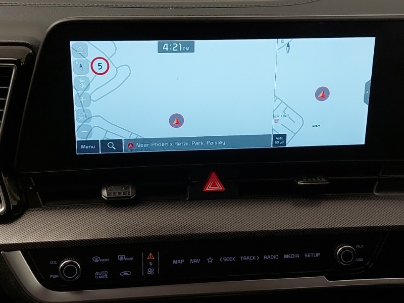 Used Kia Sportage 2024 for sale - 76987343: Photo 10