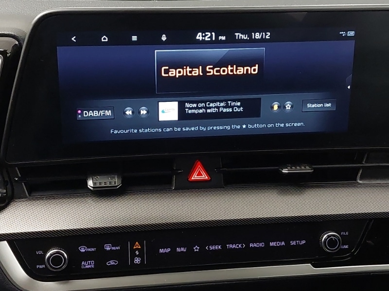 Used Kia Sportage 2024 for sale - 76987343: Photo 11