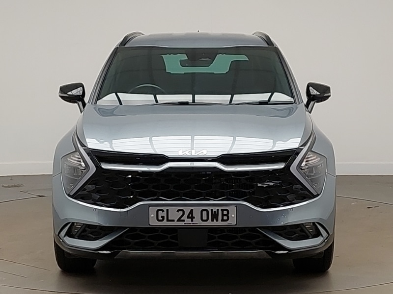 Used Kia Sportage 2024 for sale - 76987343: Photo 12