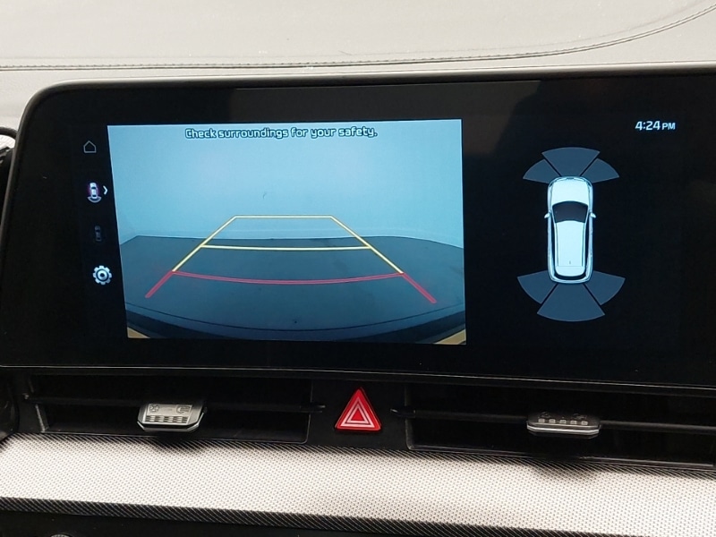 Used Kia Sportage 2024 for sale - 76987343: Photo 14