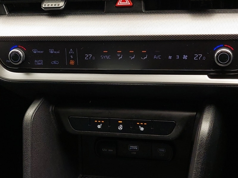 Used Kia Sportage 2024 for sale - 76987343: Photo 15