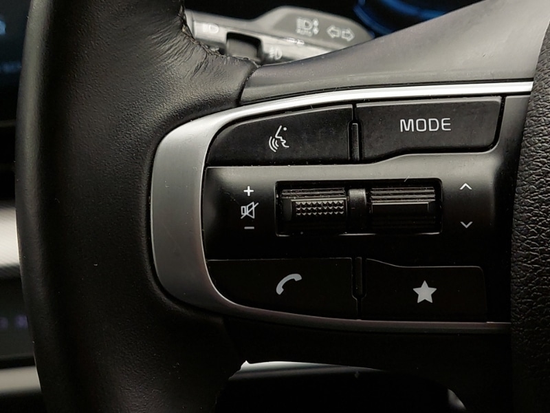 Used Kia Sportage 2024 for sale - 76987343: Photo 18