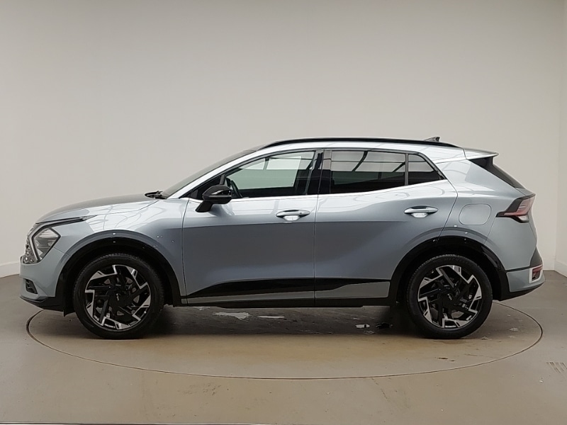 Used Kia Sportage 2024 for sale - 76987343: Photo 4