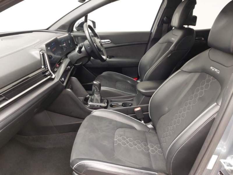 Used Kia Sportage 2024 for sale - 76987343: Photo 5