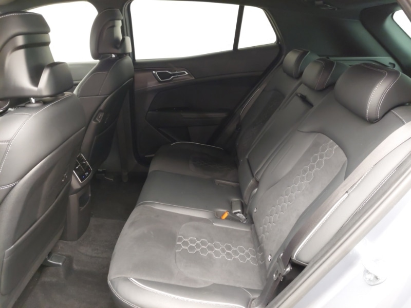 Used Kia Sportage 2024 for sale - 76987343: Photo 6