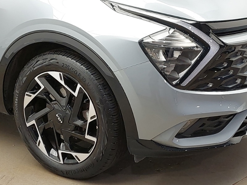 Used Kia Sportage 2024 for sale - 76987343: Photo 9