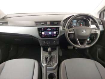 Used SEAT Arona 2018 for sale - 74767943: Photo