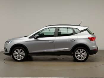 Used SEAT Arona 2018 for sale - 74767943: Photo