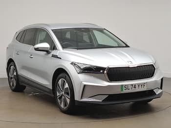Used Skoda Enyaq 2024 for sale - 79759613: Photo