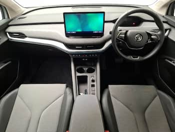 Used Skoda Enyaq 2024 for sale - 79759613: Photo