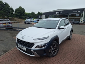 Used Hyundai KONA 2022 for sale - 79006609: Photo
