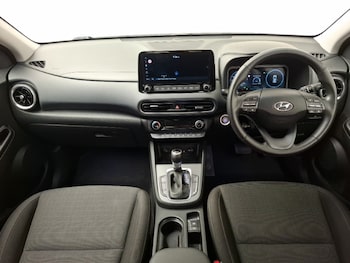 Used Hyundai KONA 2022 for sale - 79006609: Photo