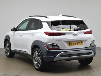 Used Hyundai KONA 2022 for sale - 79006609: Photo