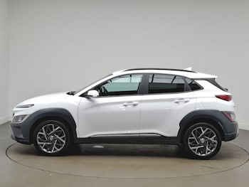 Used Hyundai KONA 2022 for sale - 79006609: Photo