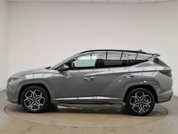 Used Hyundai TUCSON 2022 for sale - 79642246: Photo