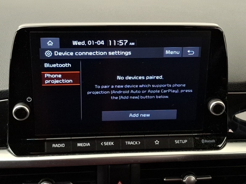 Used Kia Picanto 2023 for sale - 78093674: Photo 10