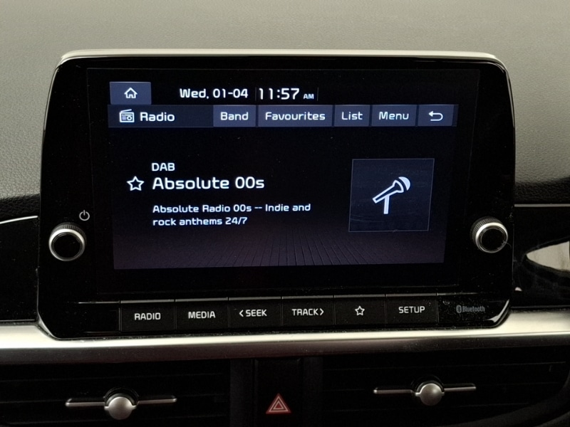 Used Kia Picanto 2023 for sale - 78093674: Photo 11