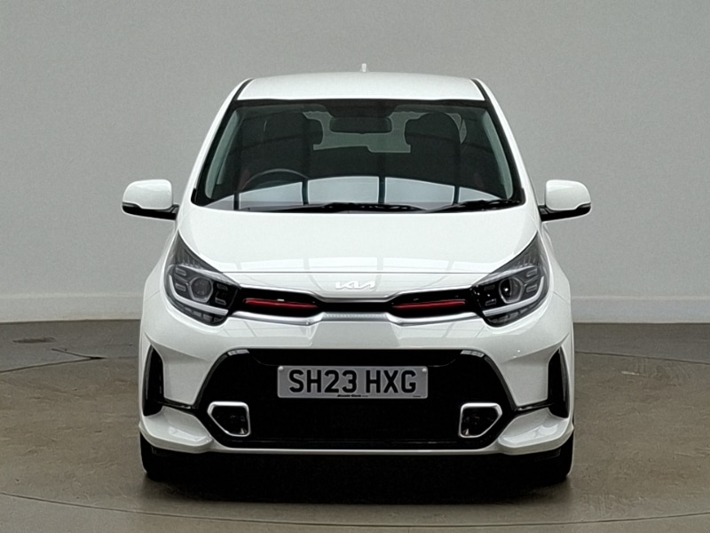 Used Kia Picanto 2023 for sale - 78093674: Photo 12