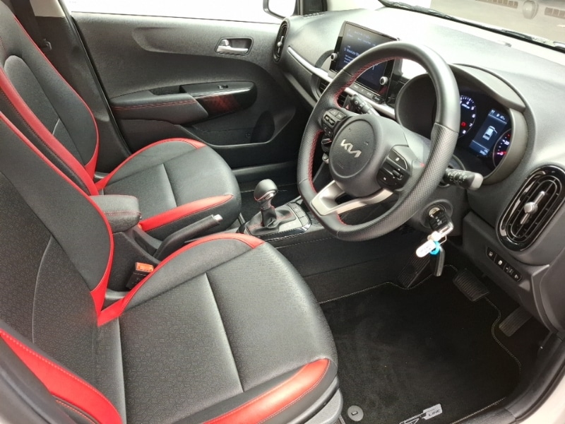 Used Kia Picanto 2023 for sale - 78093674: Photo 13