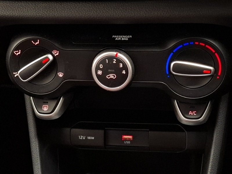 Used Kia Picanto 2023 for sale - 78093674: Photo 14