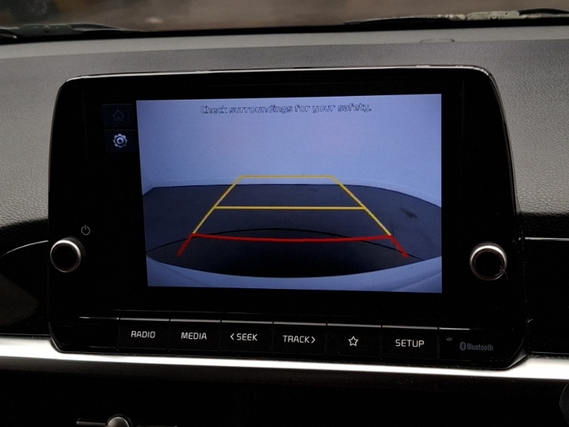 Used Kia Picanto 2023 for sale - 78093674: Photo 15