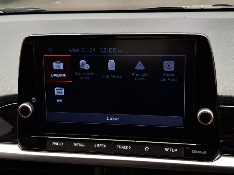 Used Kia Picanto 2023 for sale - 78093674: Photo 17