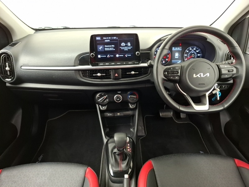 Used Kia Picanto 2023 for sale - 78093674: Photo 2