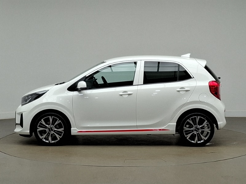 Used Kia Picanto 2023 for sale - 78093674: Photo 4
