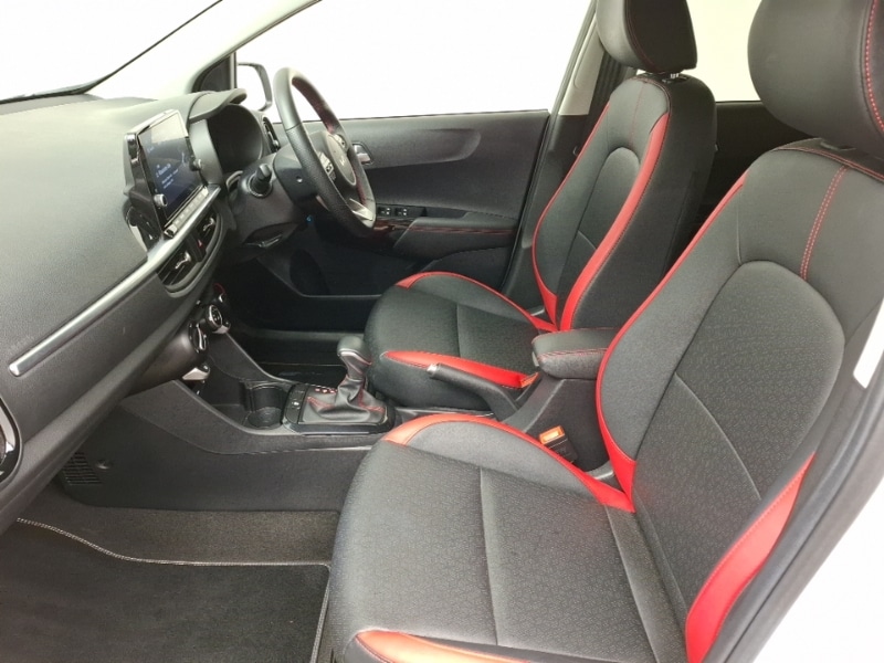 Used Kia Picanto 2023 for sale - 78093674: Photo 5
