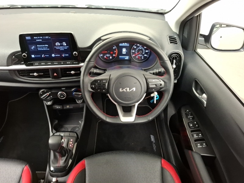 Used Kia Picanto 2023 for sale - 78093674: Photo 7