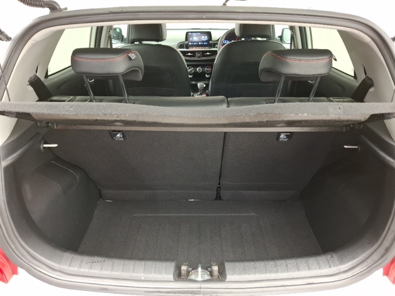 Used Kia Picanto 2023 for sale - 78093674: Photo 8