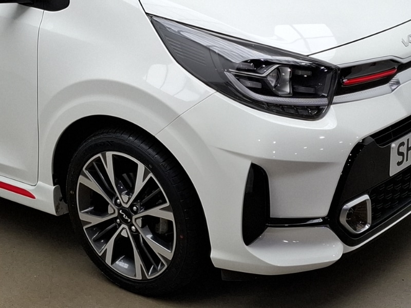 Used Kia Picanto 2023 for sale - 78093674: Photo 9