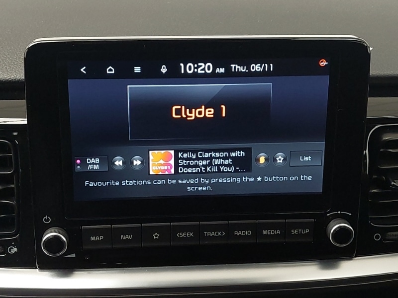 Used Kia Stonic 2025 for sale - 76515252: Photo 10