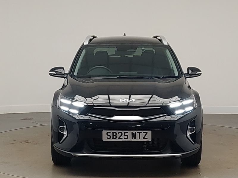 Used Kia Stonic 2025 for sale - 76515252: Photo 12