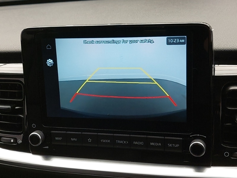 Used Kia Stonic 2025 for sale - 76515252: Photo 14