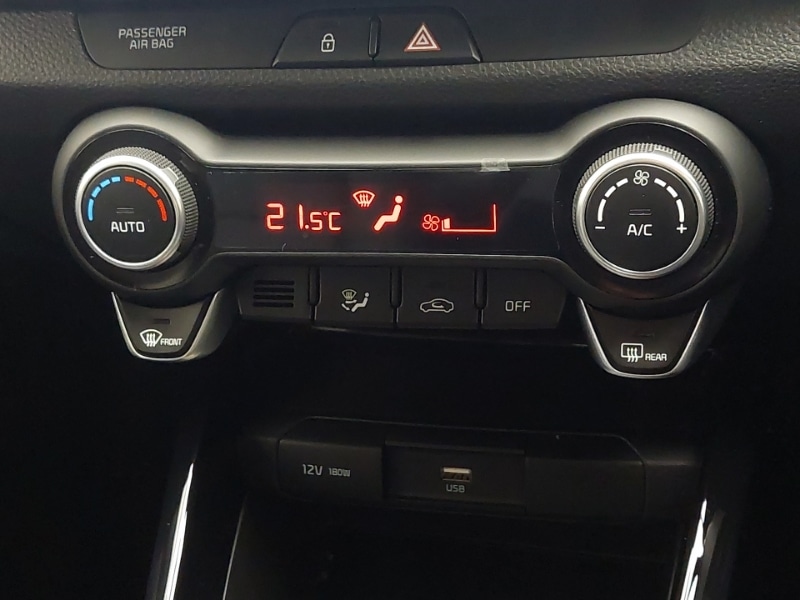 Used Kia Stonic 2025 for sale - 76515252: Photo 15