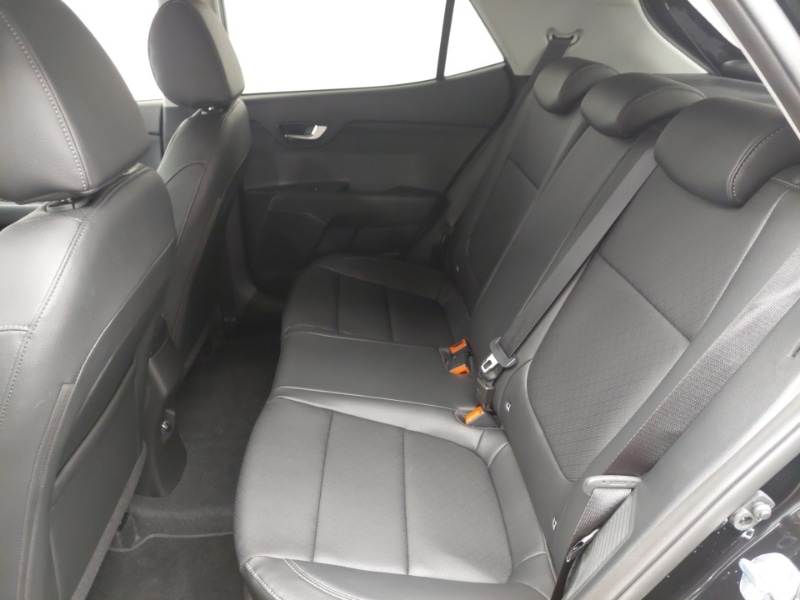 Used Kia Stonic 2025 for sale - 76515252: Photo 6