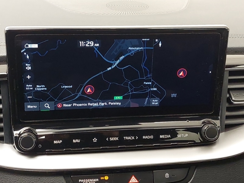 Used Kia XCeed 2023 for sale - 76331767: Photo 10