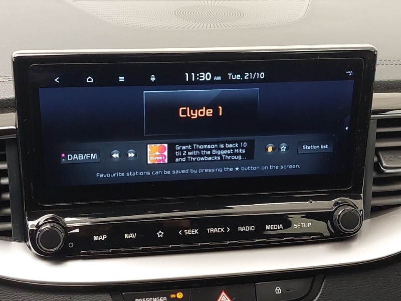 Used Kia XCeed 2023 for sale - 76331767: Photo 11