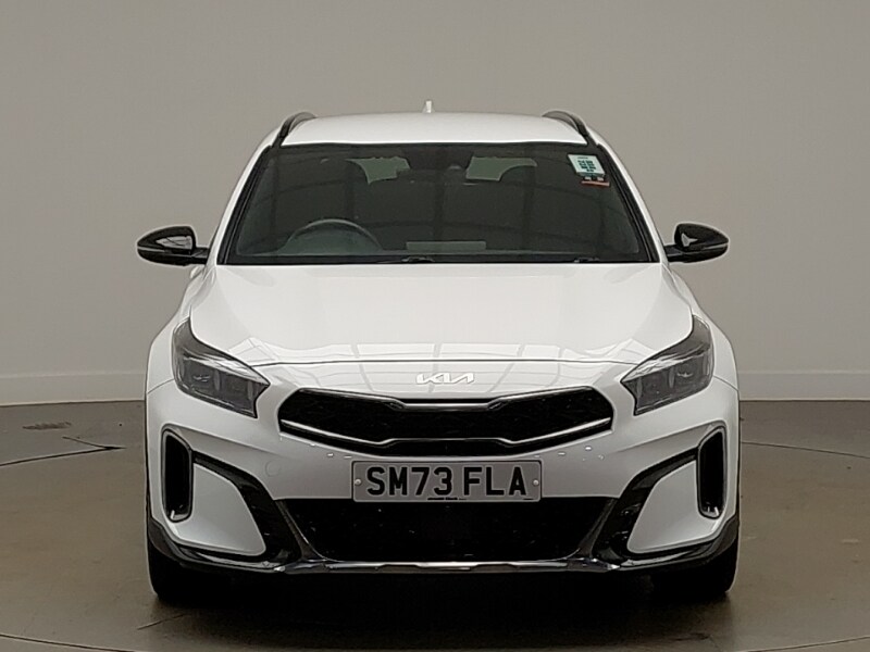 Used Kia XCeed 2023 for sale - 76331767: Photo 12